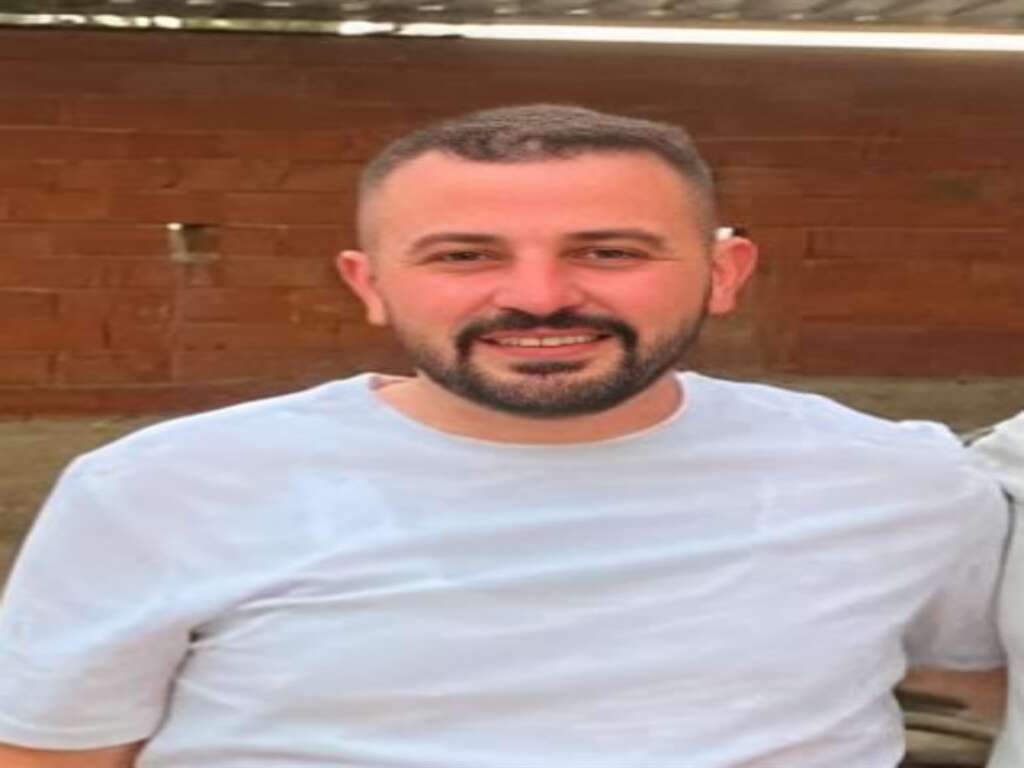Pancar tarlasında katledilen 4 kişiye veda! Yürek yakan detaylar çıktı 6